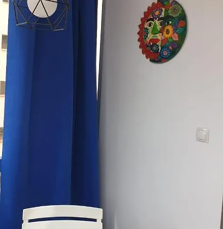 アパート Rulosol 5 トレモリノス