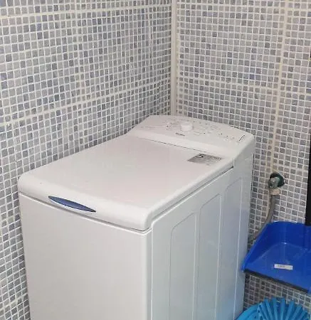 Rulosol 5 * トレモリノス