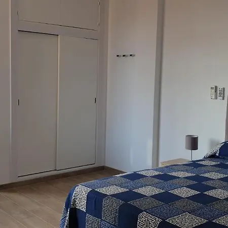 Rulosol 5 Torremolinos