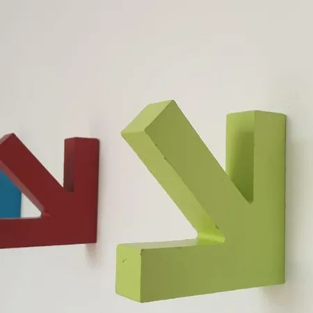 Rulosol 5 Appartement *