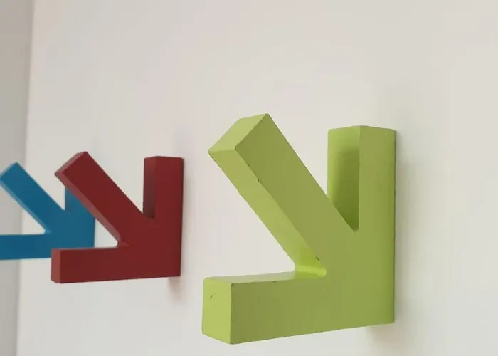 Rulosol 5 Appartement *