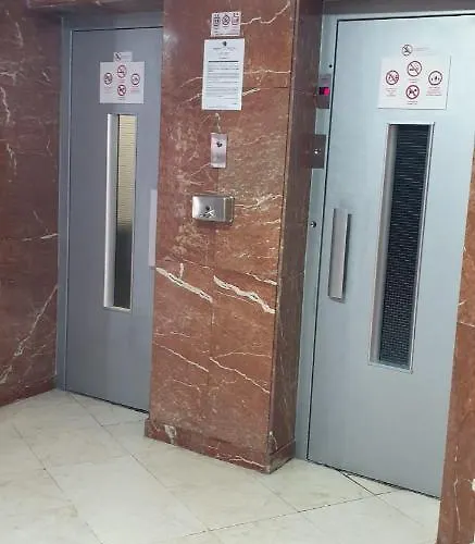 Rulosol 5 * Torremolinos