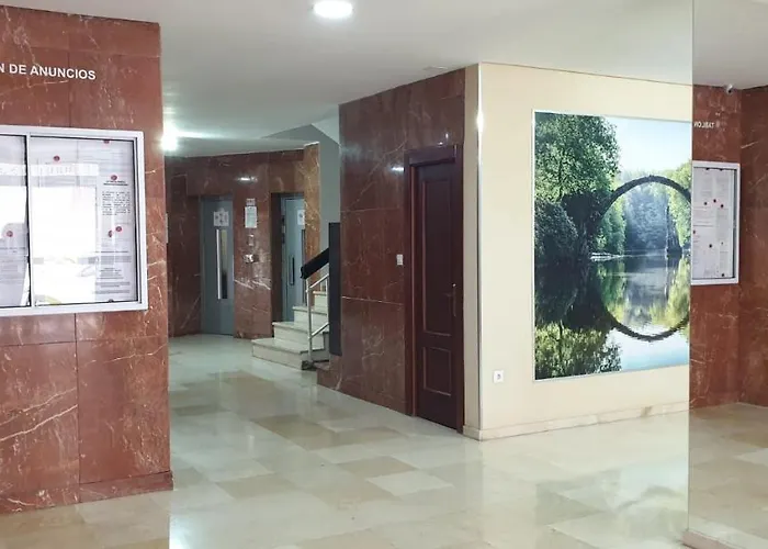 Appartement Rulosol 5