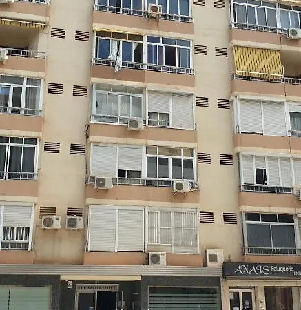 Rulosol 5 * Torremolinos