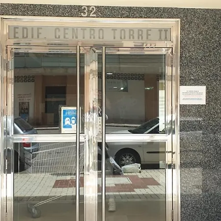 Rulosol 5 Apartamento *