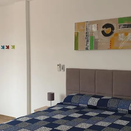 Rulosol 5 Appartement Torremolinos