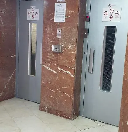 Rulosol 5 * Торремолінос