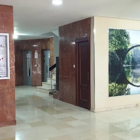 Apartamento Rulosol 5