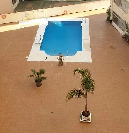 Appartement Rulosol 5 *