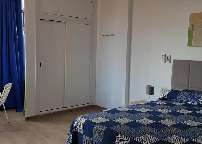 Rulosol 5 Torremolinos