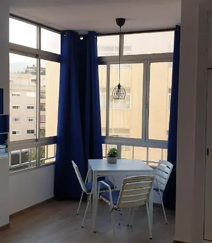 Apartment Rulosol 5 Torremolinos