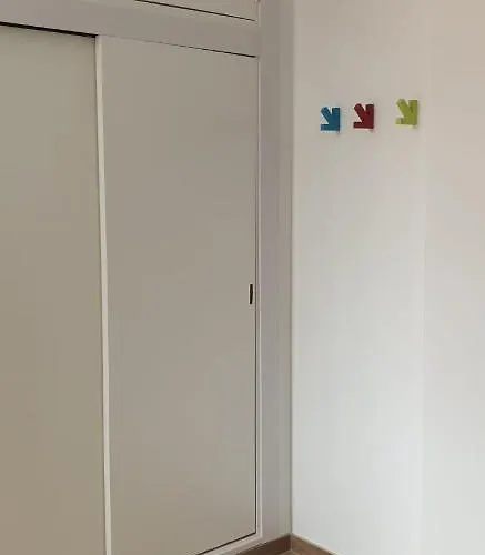 Rulosol 5 * Torremolinos