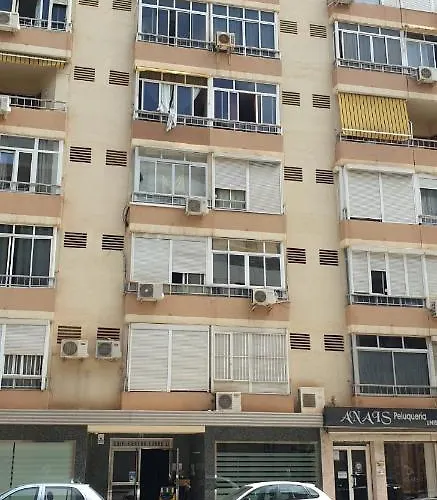 Rulosol 5 * Torremolinos