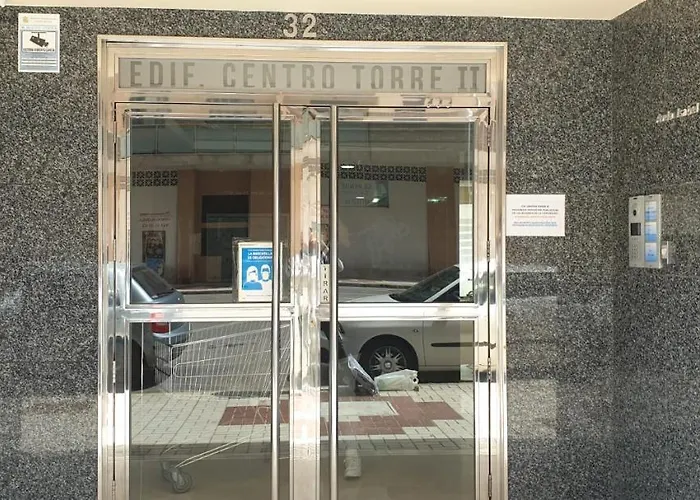 Rulosol 5 Apartment *