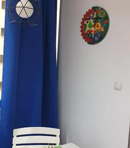 Apartment Rulosol 5 Torremolinos