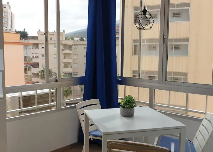 Rulosol 5 Apartment Torremolinos