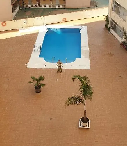 Apartamento Rulosol 5 *