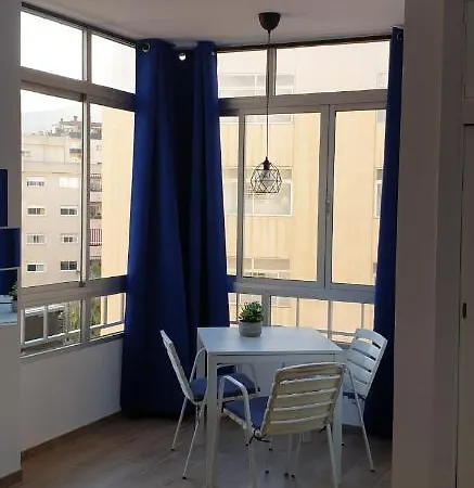 Apartamento Rulosol 5 Torremolinos